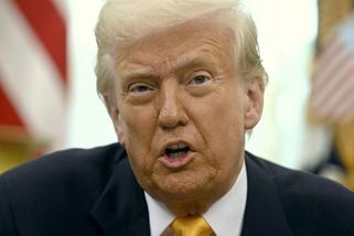 Rusko nemá žádné karty, tvrdí Trump. Minulý týden podle něj mělo všechny - Novinky