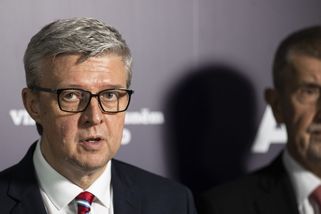 To je něco jiného než Nerudová s Tulejou, hájí v ANO Havlíčkovy publikace - Seznam Zprávy