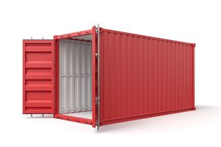 Levné a efektivní bydlení z lodního kontejneru. Mladá žena přeměnila malý prostor do útulného domova s veškerým komfortem