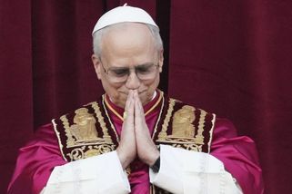 Novým papežem je Lev XIV. Navazuje na „božího rotvajlera“ i „muže z lidu“ - Seznam Zprávy