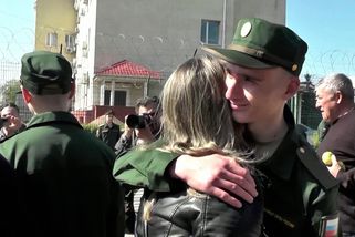 "Velká válka je ve vzduchu." Militarizace Ruska pokračuje závratným tempem