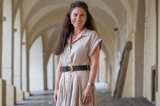 Blažka vystřídá „liberální“ tvář ODS. Kdo je nová ministryně spravedlnosti Eva Decroix