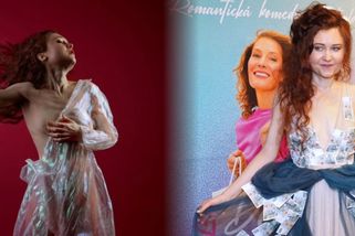 Eva Toulová pod průsvitnou pláštěnkou ukázala vše: Odvážné focení, které nemělo obdoby!