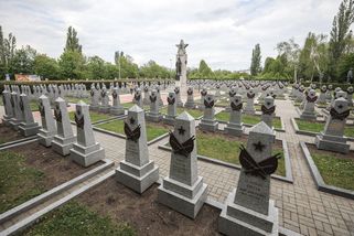 "Podíleli se na krádežích i násilí". Česká města nebudou slavit osvobození s Rusy