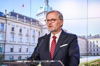 Vláda schválila další peníze na nákup munice pro Ukrajinu - Seznam Zprávy