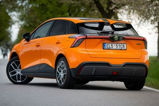 V Česku oblíbené MG všem vypálí rybník, zázračnou baterii s dvojnásobnou kapacitou nabídne už za rok - Garáž.cz