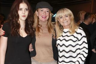 Dcera Lucie Benešové je krásná. Lara je jako kopie maminky s tmavými vlasy, mohla by na světová mola - Médium.cz