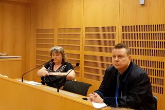 Za popírání války na Ukrajině dostala bývalá učitelka podmínku - Novinky