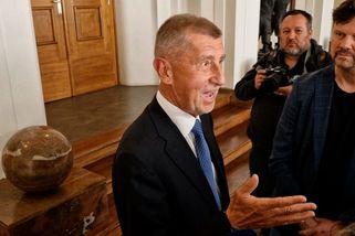 Babiš útočil na znalce, soudkyně ho musela krotit - Novinky