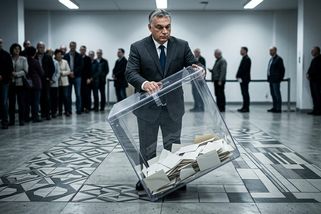 Orbánova pevnost: Proč je maďarský premiér téměř neporazitelný
