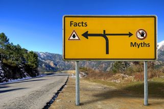 ŽENA-IN - Pravda, nebo mýtus? V dnešním kvízu se pořádně zapotíte