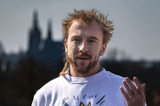 Chce jen šokovat, prostor nedostane, sepsul Minář Rajchla. Ke společné debatě nevidí důvod