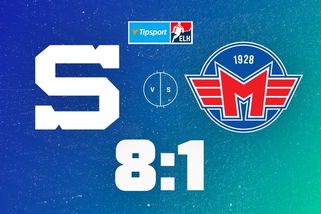 Sparta i Pardubice si zastřílely. Mistr opět neuspěl, mocný finiš nestačil ani Kladnu - Sport.cz