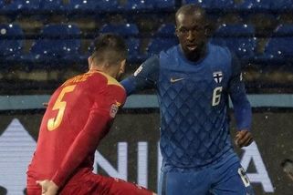 Kamara si znovu stěžuje na rasistické urážky! UEFA už případ vyšetřuje - Sport.cz