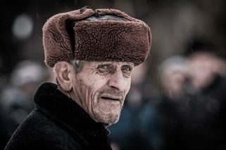 Za chudé lze v Rusku označit až 85 procent obyvate...