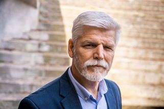 Babiš je pro mě největší soupeř. Nechci, aby byl prezident, říká generál Pavel
