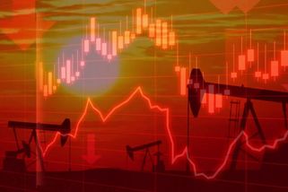 Wall Street ztrácí pět týdnů v řadě. Trh investorům brnká na nervy