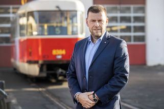 Witowski u soudu řekl, že si korupce v dopravním podniku nevšiml - Seznam Zprávy