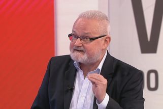 Schmarcz: Macinka kromě Pavla ponížil i Babiše. Jiný premiér by ho dávno vyhodil