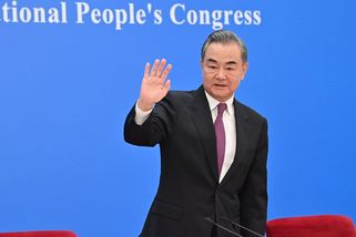 Čína je připravená zprostředkovat mír. S Putinem už mluvila - Seznam Zprávy