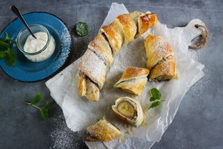 Banány v županu - Proženy.cz