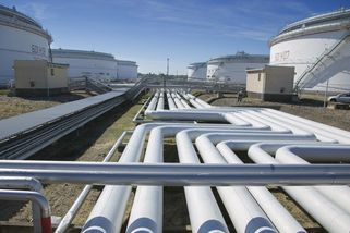 Česko končí s ruskou ropou, přes Německo dorazila náhrada z Norska - Seznam Zprávy