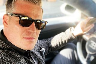 Turek svištěl po dálnici 238 km/h: Sobecký machr, soptí Nerudová. Europoslanec se jí vysmál