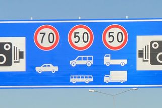 Maximálně 70 km/h na dálnici? „Nápad roku“ bere dech. Řidiči nevěří, že to úřady myslí vážně