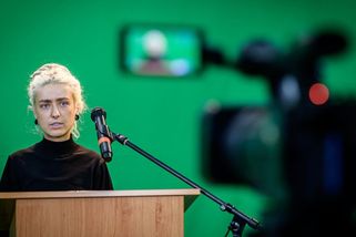 Hřib mění Piráty. Dvě desítky členů s politikou „středu“ nesouzní - Novinky