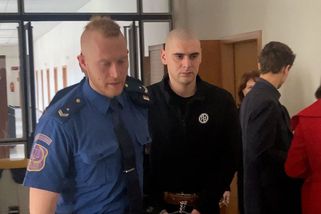 Zapíchl bratrance a tělo zabetonoval pod podlahu. Dostal 13 let - Novinky