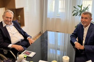 Babiš se neskromně chvástal, že má větší vliv než Zeman. Čísla jasně ukázala, že nemá