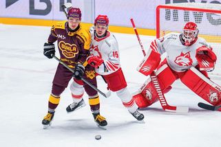 Jihlava už je v semifinále první ligy - Sport.cz