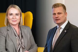 Drsná hádka v Otázkách Václava Moravce: Černochová se ostře pustila do Turka, zasáhnout musel moderátor