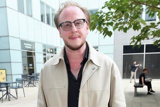 Štěpán Kozub se drsně opřel do herců, kteří komentují politickou situaci: Má to ale háček