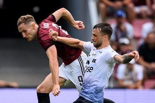 Dobrá výchozí pozice pro Viking. Norská média chválí defenzivu Stavangeru - Sport.cz