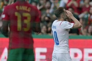 ZNÁMKOVÁNÍ: Kdo z Čechů v Portugalsku byl nejslabší? A kdo obstál? - Sport.cz