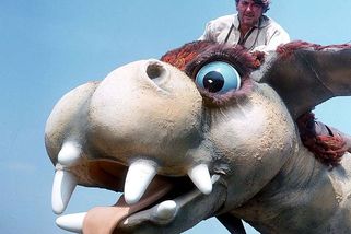 Zábavný kvíz: Přiřaďte správně pohádková stvoření k pohádkám, ze kterých pocházejí