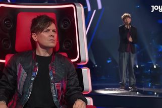 Čtrnáctiletý Max z Hrádku ohromil svým zpěvem porotu The Voice Kids. S Álvarem Solerem si střihl duet - Novinky