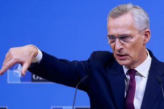 Okupovaná území Rusku, zbytek do NATO. O „výbušném plánu“ Aliance píší v Itálii - Novinky