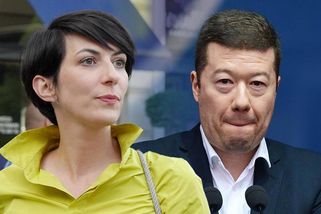 Drsný výsměch Okamury Pekarové Adamové. Šéf SPD političku obvinil ze lží a vmetl jí do tváře její nepopularitu – eXtra.cz