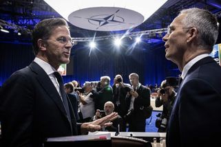 Nový plán chce věnovat Rusku území za členství Ukr...