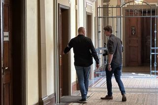 Policie zasahuje v budovách radnice v Liberci - Novinky