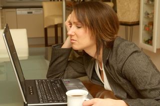 Neslušnost firem komplikuje hledání práce. Většině uchazečů vůbec neodpoví - Novinky