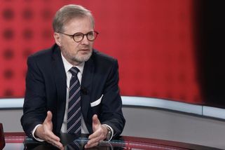 Fiala po atentátu na Fica: Dívám se s velkými obavami, co se děje v naší zemi - Seznam Zprávy