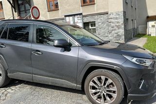 Žháři z Vítkova opustili věznici Mírov - Novinky