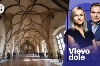 Vlevo dole: Rvačka o místa při inauguraci. Na bývalé premiéry se nedostalo - Seznam Zprávy