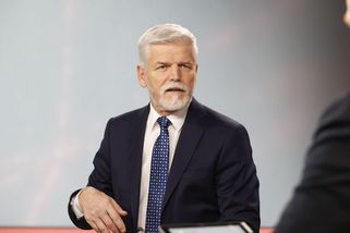 V konfliktu na Ukrajině nás nejspíš čeká významný posun, říká Petr Pavel - Seznam Zprávy