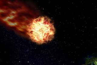 Kdy přijde konec světa - Médium.cz