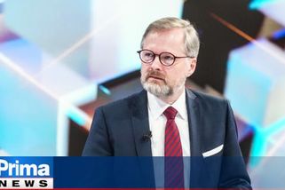 Fiala se rozčílil v Partii: Nebudu lidem lhát. Benzin za 35 korun prostě není možný