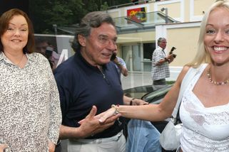 Dominika Gottová se ozvala z Finska a fňuká: Obrovské trápení s manželem a náročné období!